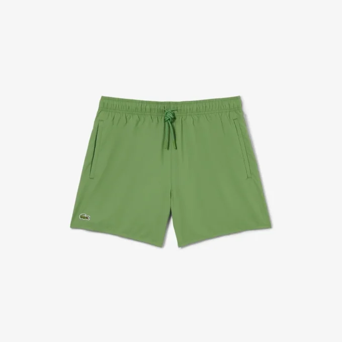 Men’s Quick-Dry Swim Trunks