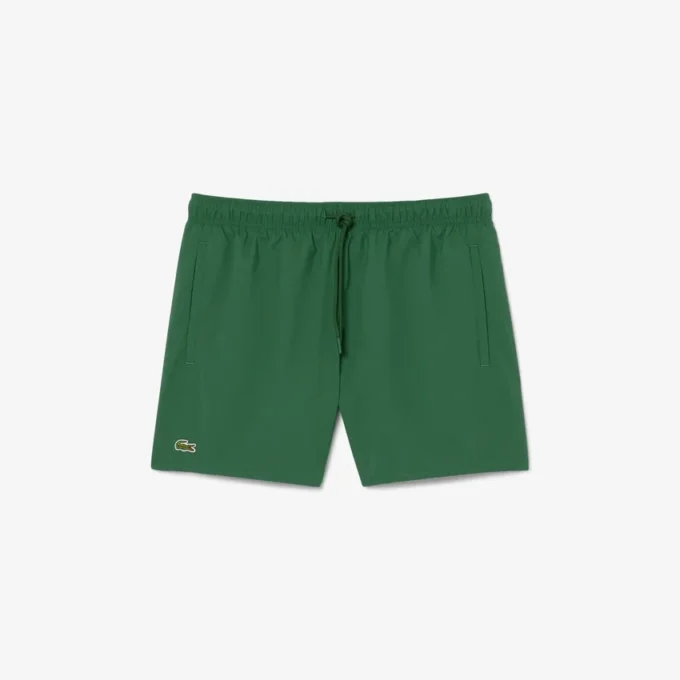 Men’s Quick-Dry Swim Trunks