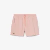 Men’s Quick-Dry Swim Trunks