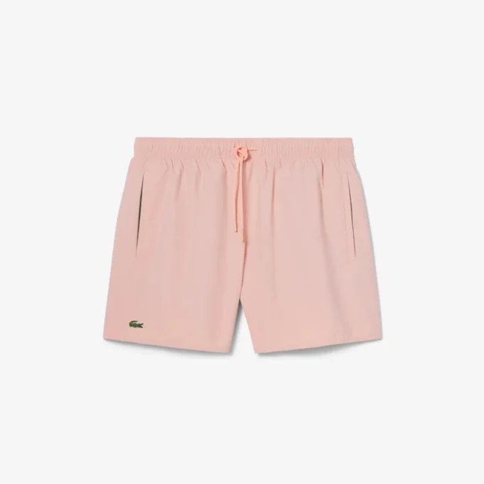 Men’s Quick-Dry Swim Trunks