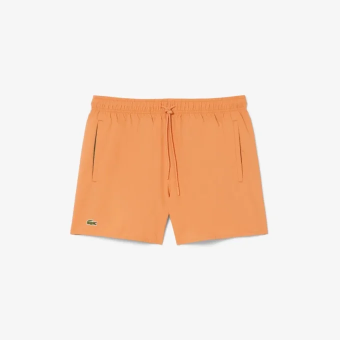 Men’s Quick-Dry Swim Trunks