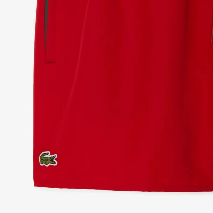Men’s Quick-Dry Swim Trunks