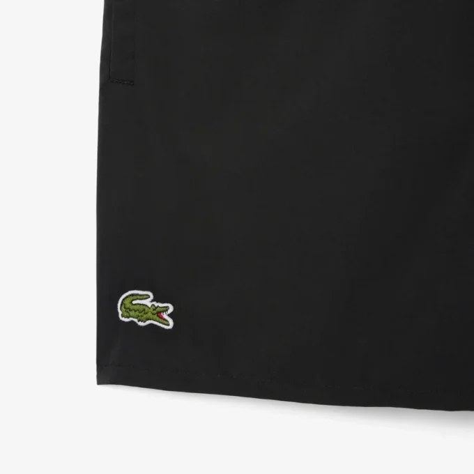 Men’s Quick-Dry Swim Trunks