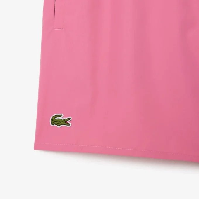 Men’s Quick-Dry Swim Trunks