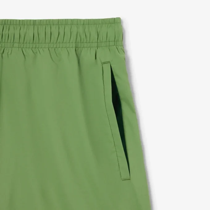 Men’s Quick-Dry Swim Trunks