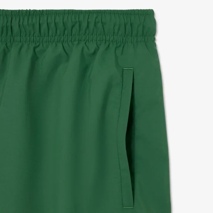 Men’s Quick-Dry Swim Trunks
