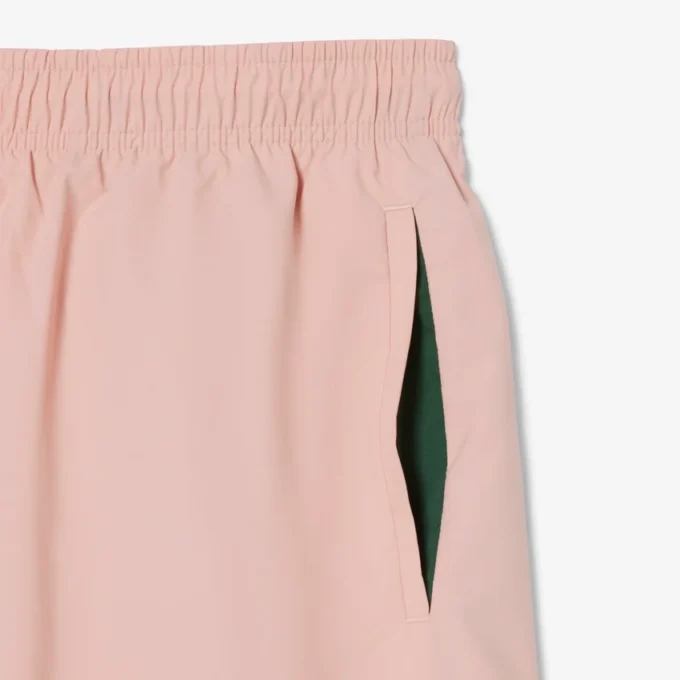 Men’s Quick-Dry Swim Trunks