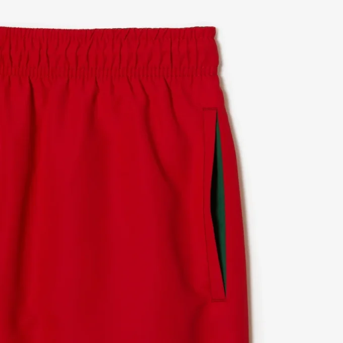 Men’s Quick-Dry Swim Trunks
