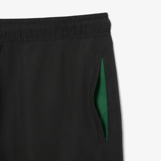 Men’s Quick-Dry Swim Trunks