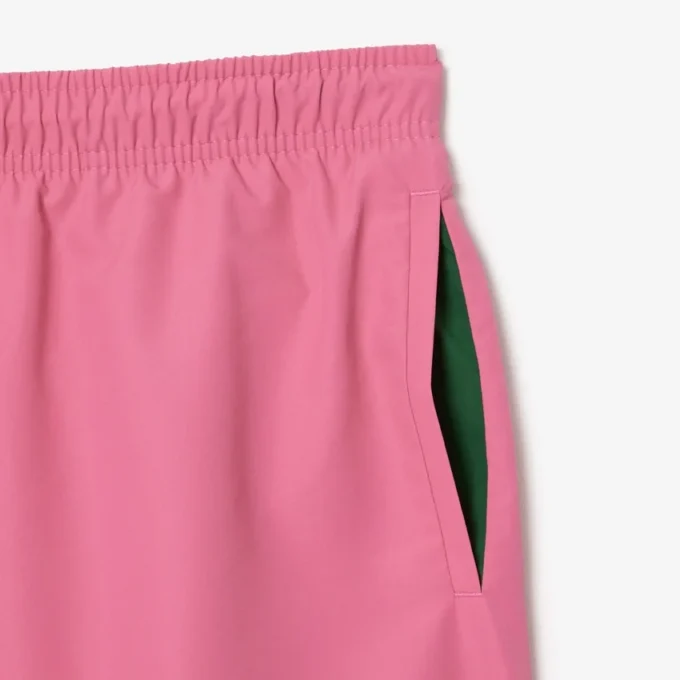 Men’s Quick-Dry Swim Trunks