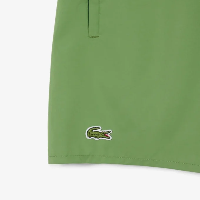 Men’s Quick-Dry Swim Trunks