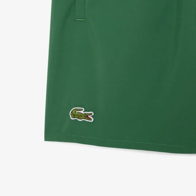 Men’s Quick-Dry Swim Trunks