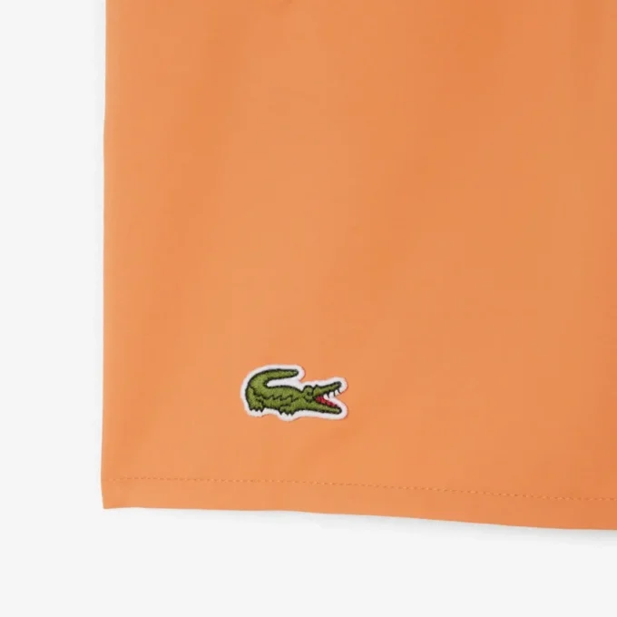 Men’s Quick-Dry Swim Trunks