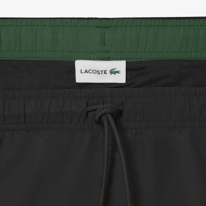 Men’s Quick-Dry Swim Trunks