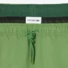 Men’s Quick-Dry Swim Trunks