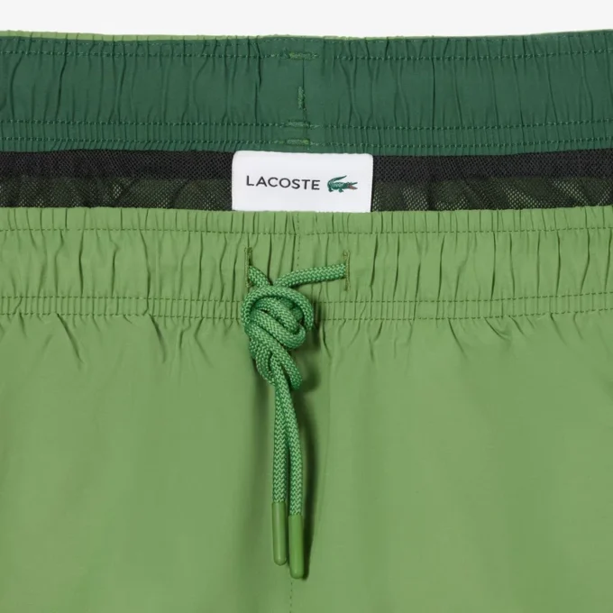 Men’s Quick-Dry Swim Trunks