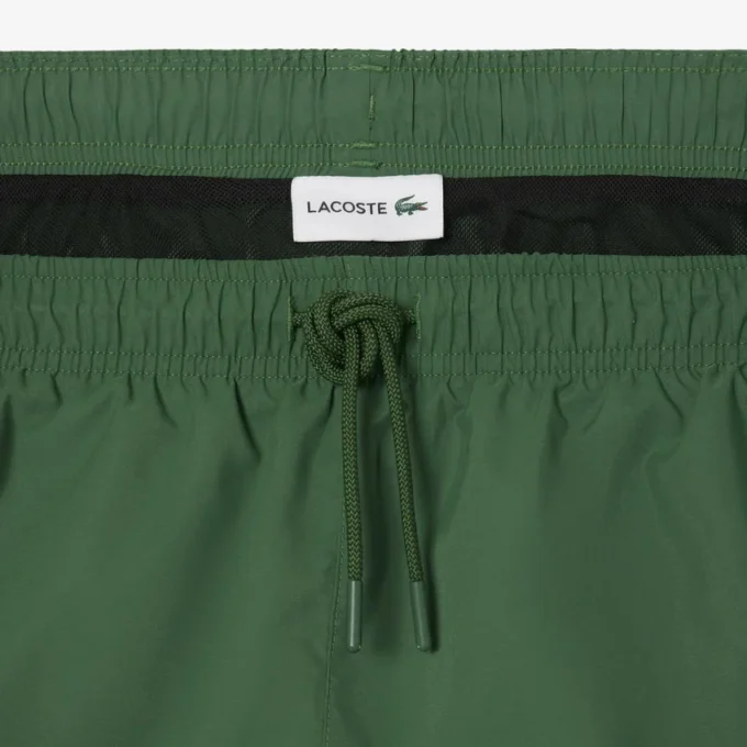 Men’s Quick-Dry Swim Trunks