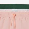 Men’s Quick-Dry Swim Trunks