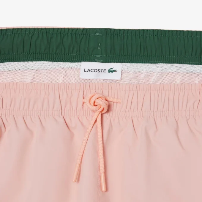 Men’s Quick-Dry Swim Trunks