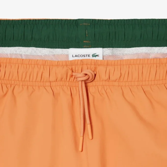 Men’s Quick-Dry Swim Trunks