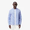 Men’s Regular Fit Checked Cotton Shirt