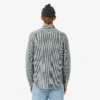 Men’s Regular Fit Checked Cotton Shirt
