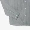 Men’s Regular Fit Checked Cotton Shirt