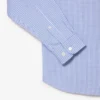 Men’s Regular Fit Checked Cotton Shirt