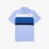 Men’s Regular Fit Colorblock Golf Polo