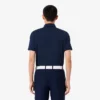 Men’s Regular Fit Colorblock Golf Polo