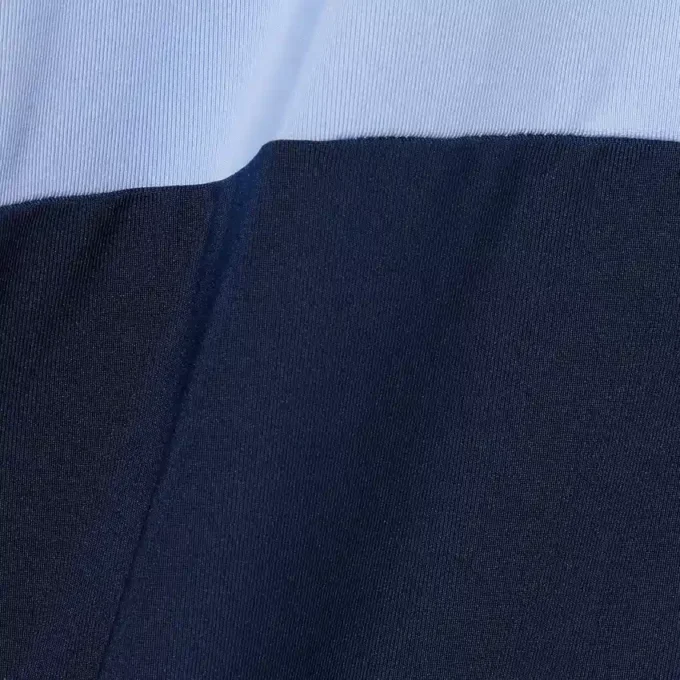 Men’s Regular Fit Colorblock Golf Polo