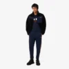 Men’s Regular Fit Colorblock Petit Piqua Polo