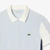 Men’s Regular Fit Colorblock Polo