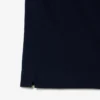 Men’s Regular Fit Contrast Neck Smart Paris Polo