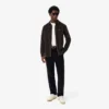Men’s Regular Fit Corduroy Chino Pants