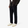 Men’s Regular Fit Corduroy Chino Pants