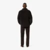 Men’s Regular Fit Corduroy Chino Pants