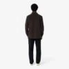 Men’s Regular Fit Corduroy Chino Pants
