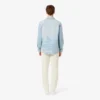Men’s Regular Fit Corduroy Chino Pants