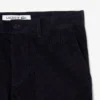 Men’s Regular Fit Corduroy Chino Pants