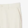 Men’s Regular Fit Corduroy Chino Pants