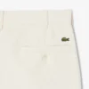 Men’s Regular Fit Corduroy Chino Pants