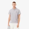 Men’s Regular Fit Cotton Blend Polo