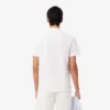 Men’s Regular Fit Cotton Blend Polo