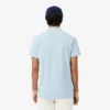 Men’s Regular Fit Cotton Blend Polo