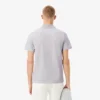 Men’s Regular Fit Cotton Blend Polo