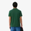 Men’s Regular Fit Cotton Blend Polo