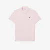 Men’s Regular Fit Cotton Blend Polo