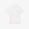 Men’s Regular Fit Cotton Blend Polo