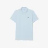 Men’s Regular Fit Cotton Blend Polo
